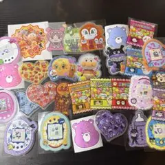 アメステアソート30枚　16