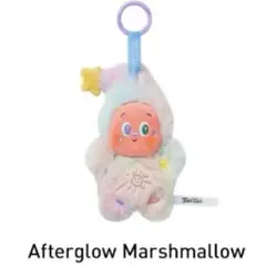 Twinkle Twinkle　 Afterglow Marshmallow