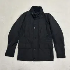 撥水 ナイロンジャケット