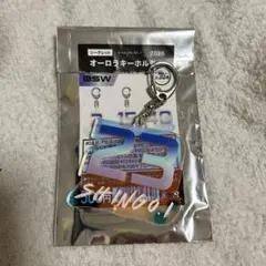 千葉ロッテ マリーンズ 1 藤原 恭大 オーロラ キーホルダー - メルカリ