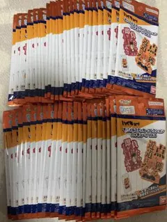 ハイキュー‼︎モバイルステッカーコレクション3