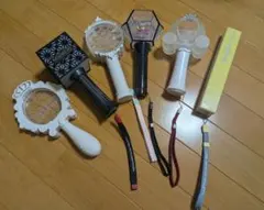 King＆Prince　ペンライトセット