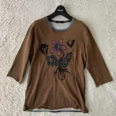 アンダーカバーイズム カットソー　UnderCoverismのサムネイル