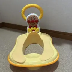 PINOCCHIO アンパンマン 3WAY補助便座のサムネイル