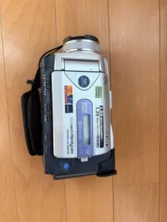 2026年最新】SONY DCR-TRV33の人気アイテム - メルカリ