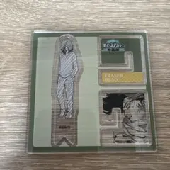 僕のヒーローアカデミア原画展アクリルフィギュアコレクション イレイザー・ヘッド