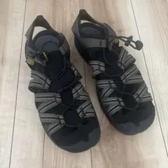 KEEN アウトドアサンダル 10 US 28㎝