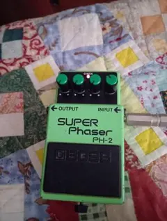 BOSS SP-1 Spectrum 1977年初期6400 銀ネジ スケルトン - メルカリ