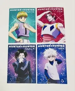 2026年最新】ヒソカ フェイタンの人気アイテム - メルカリ