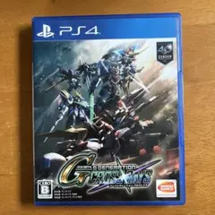 SDガンダム Gジェネレーション クロスレイズ 通常版