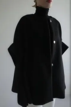 Birthday Bash / ALETTA 3WAY CAPE COAT - メルカリ