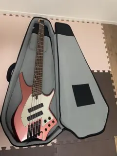 2026年最新】Hex guitar nb505の人気アイテム - メルカリ