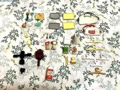 シルバニアファミリー 雑貨類