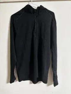 レアNike running division ハーフジップ エアロスイフト