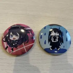 Ado 5th Anniversary ランダム缶バッジ うっせぇわ - メルカリ