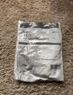 医療用　弾性ストッキング　Mサイズ　美脚　ダイエット　足痩せ