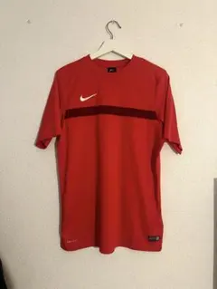 Nike Drifit サッカー　トレーニングウェア