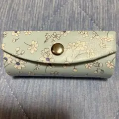 JILLSTUART MY LITTLE BOX 口紅入れ