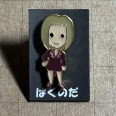 幻想水滸伝 真の紋章ピンバッジセット - メルカリ