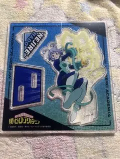 ヒロアカ 波動ねじれ アクスタ