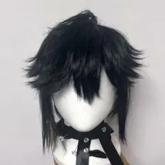 2026年最新】冨岡義勇 コスプレ ウィッグの人気アイテム - メルカリ