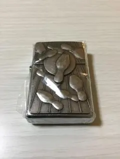 Zippo ライター ダイス トランプ柄 本体 - メルカリ