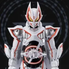 SIC風 仮面ライダーギーツ ギーツIX フィギュア - メルカリ