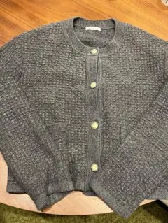 カーディガン メンズ