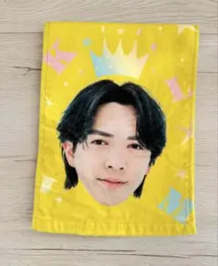 2026年最新】吉田仁人 タオルの人気アイテム - メルカリ