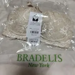 新品 BRADELIS New York ブラデリス ステップ2 65Dのサムネイル