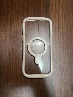 iFace iPhone14ProMAX用 MagSafe付き