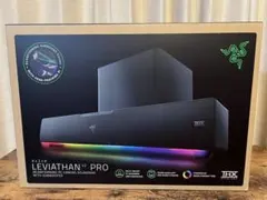 2026年最新】Razer Leviathan V2 Proの人気アイテム - メルカリ
