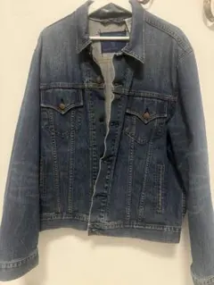 LEVI'S Gジャン デニムジャケット
