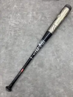 【MIZUNO/ミズノ】ビヨンドマックス オーバル 一般軟式用 野球バット