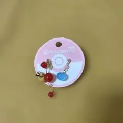 ポケモンセンター　デデンネ ピアス　新品