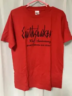 アースシェイカー 30th Anniversary Tシャツ Sサイズのサムネイル