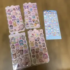 新品　ボンボンシール ドロップシール お尻シール まとめ売り　メルカリ便　❤️