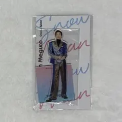 SnowMan 目黒蓮 アクリルスタンド アクスタ アクスタfest