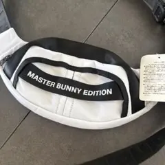 MASTER BUNNY EDITION ウエストポーチのサムネイル