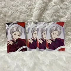 葛葉　にじさんじ　チェキ　レア　ノーマル　7周年　7th