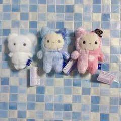 新品未使用✧⁠*⁠◇人気作家クマナミさま サーカスくまちゃん◇ - メルカリ