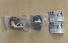 おねむたん ブルーロックvol.2 にどね アースカラーver.