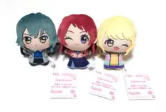 学園アイドルマスター ちびぐるみ セット まとめ売り