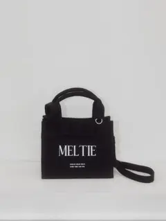 2026年最新】meltie トートの人気アイテム - メルカリ