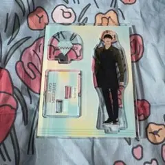 seventeen ウォヌ セブチカフェ