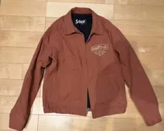 ショット　ジャケット