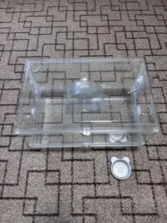 グラスハーモニー 450 プラス　回し車 給水器付きのサムネイル