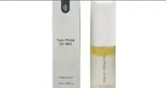 即日発送！インセルダーム ツーフェイスオイルミスト50ml