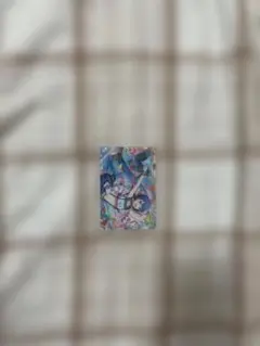 プロセカ桐谷遥カード