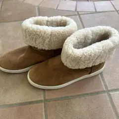 UGGブーツのサムネイル